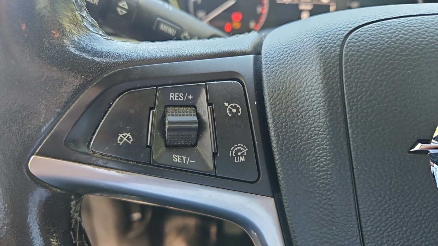Opel Mokka X - Photo 13