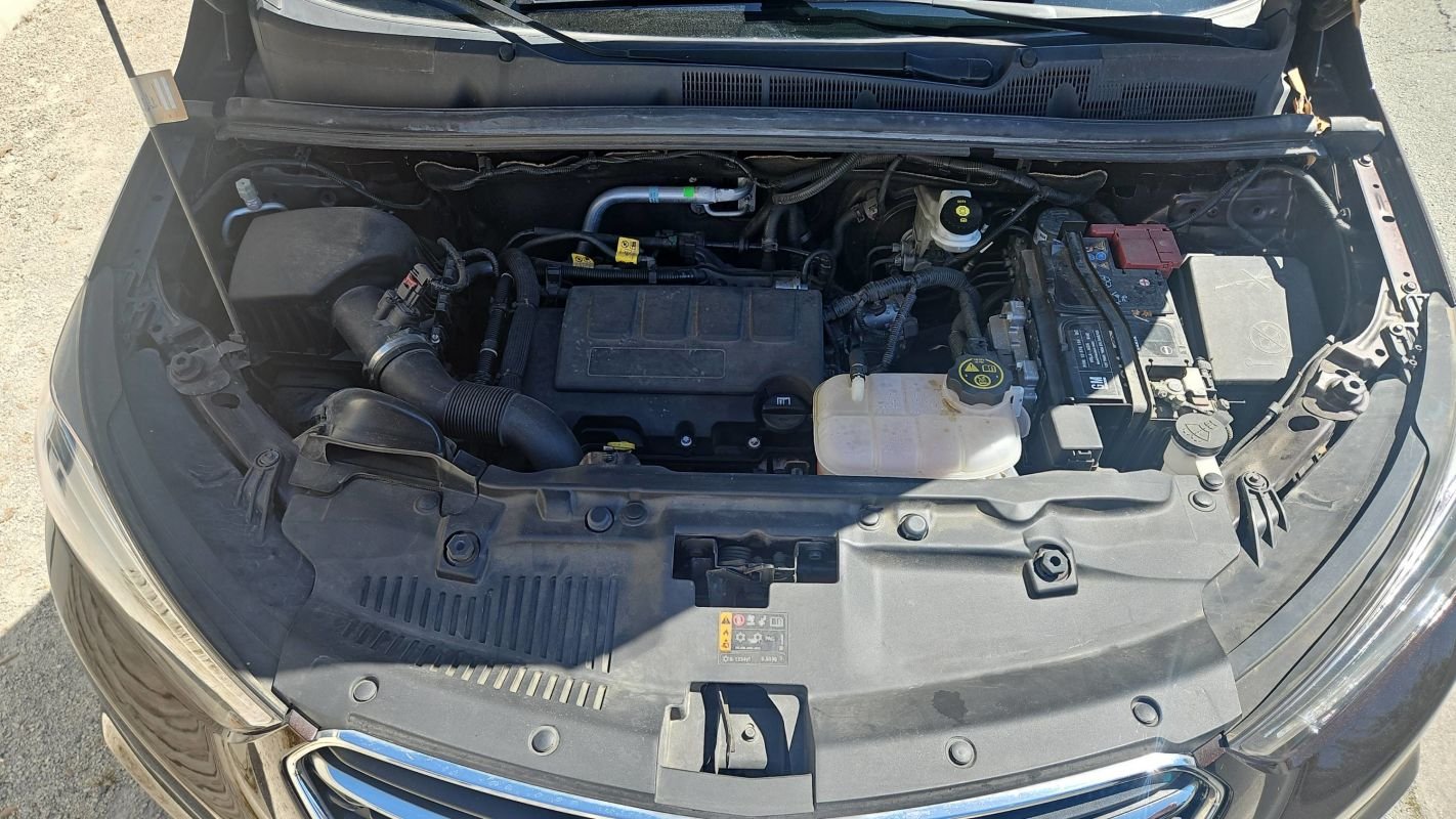 Opel Mokka X - Photo 15