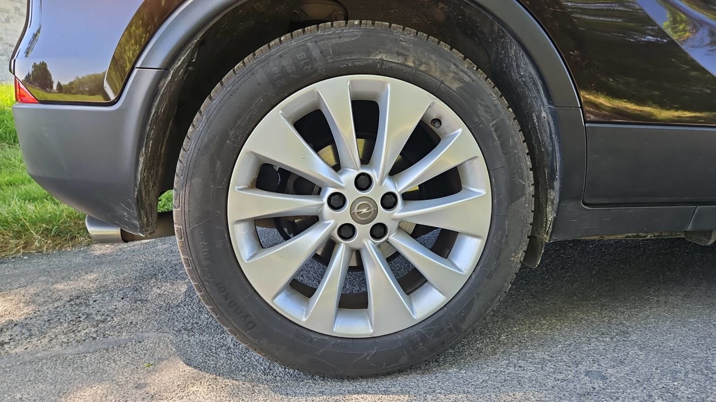 Opel Mokka X - Photo 16