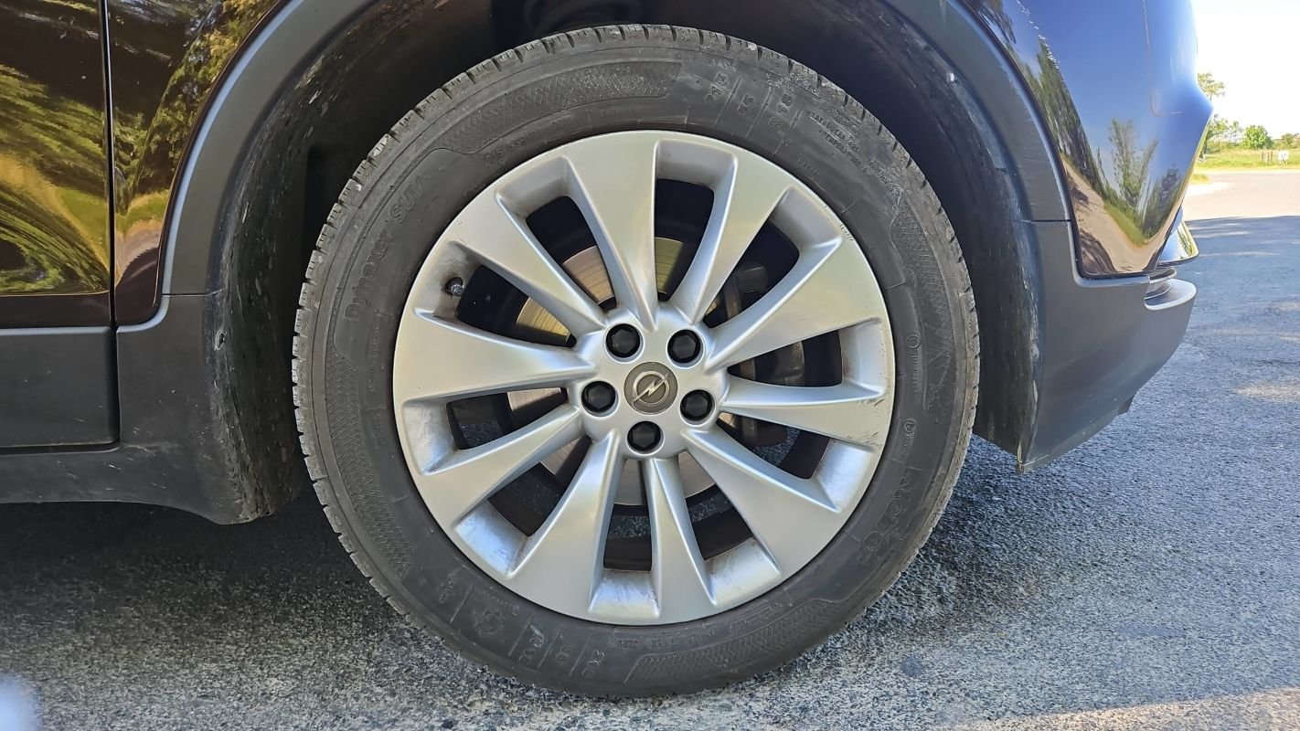 Opel Mokka X - Photo 17