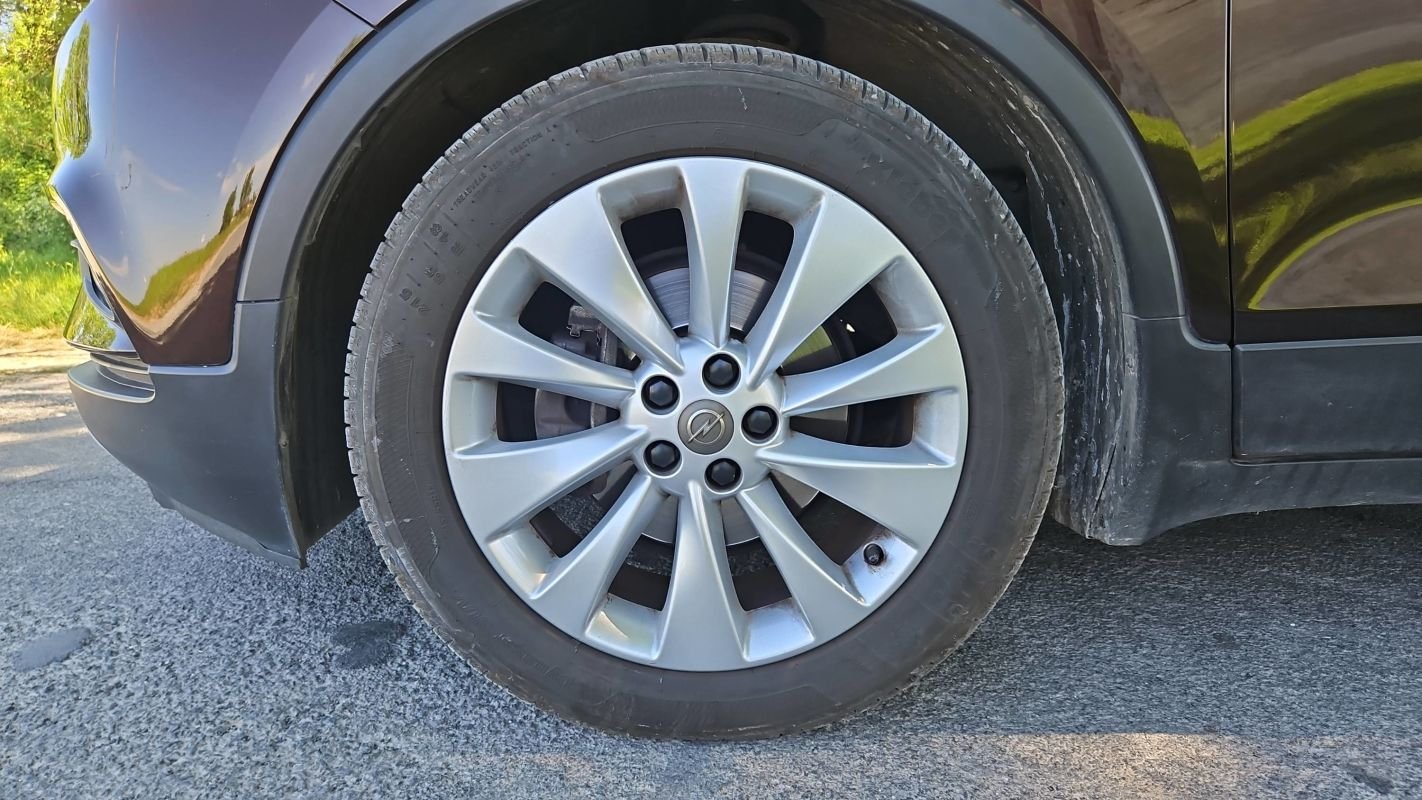 Opel Mokka X - Photo 18