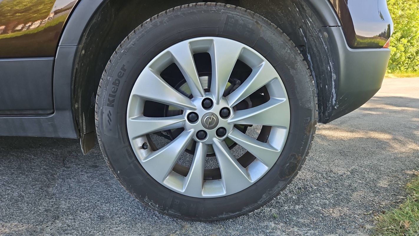Opel Mokka X - Photo 19