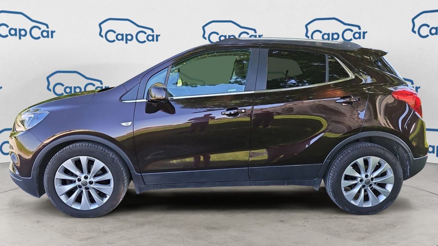 Opel Mokka X - Photo 2