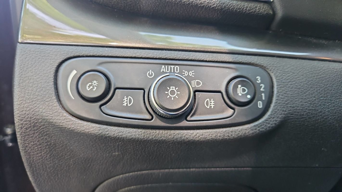 Opel Mokka X - Photo 27