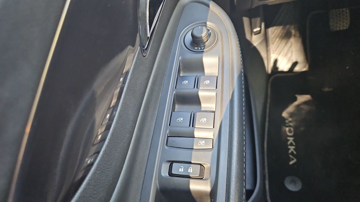 Opel Mokka X - Photo 28
