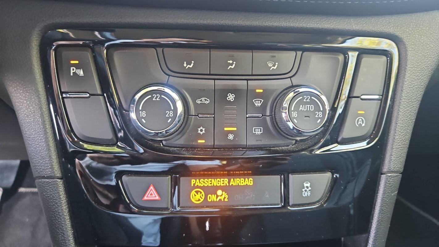 Opel Mokka X - Photo 29