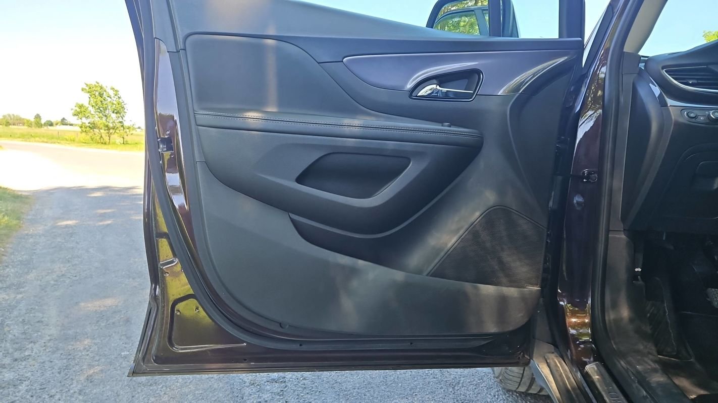 Opel Mokka X - Photo 7