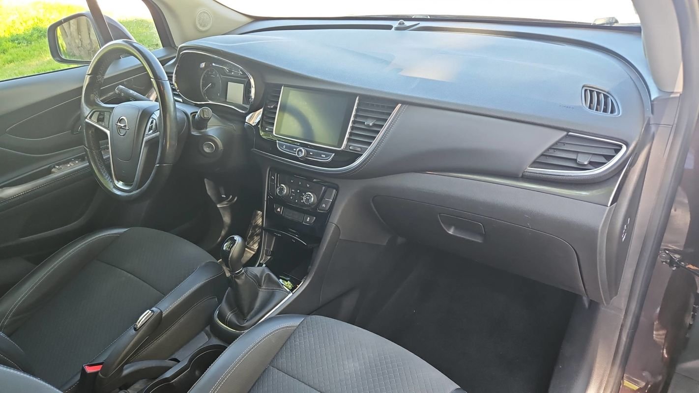 Opel Mokka X - Photo 10