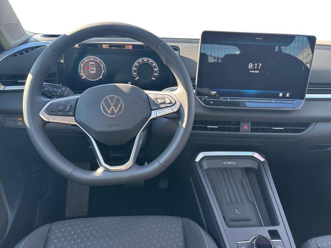 Volkswagen T-Roc - Photo 24