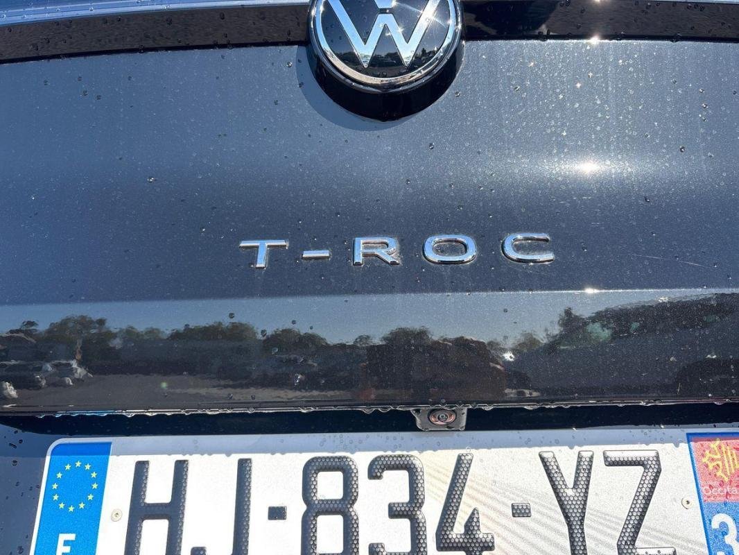 Volkswagen T-Roc - Photo 27