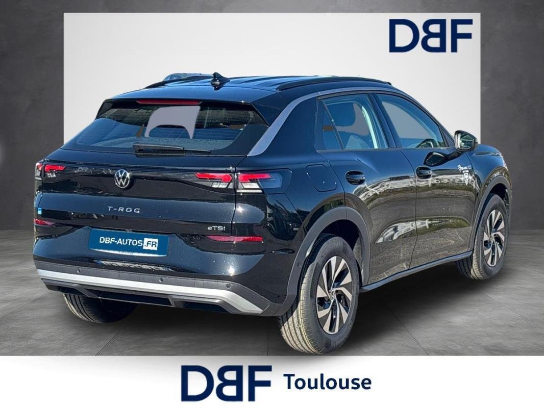Volkswagen T-Roc - Photo 5