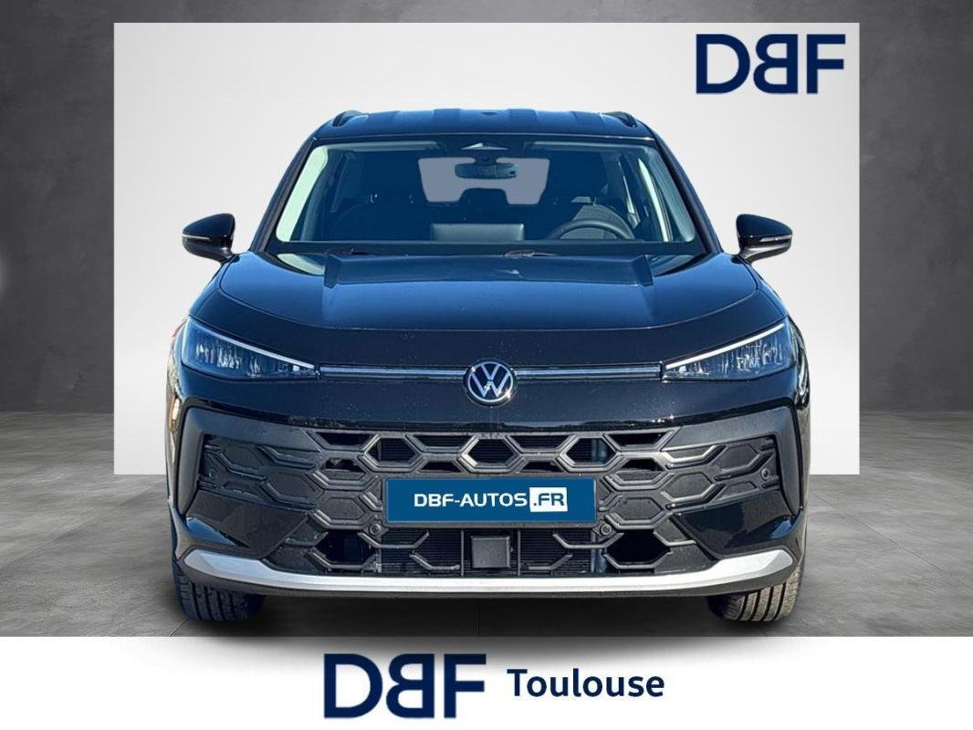 Volkswagen T-Roc - Photo 7