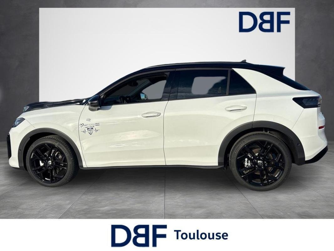Volkswagen T-Roc - Photo 2