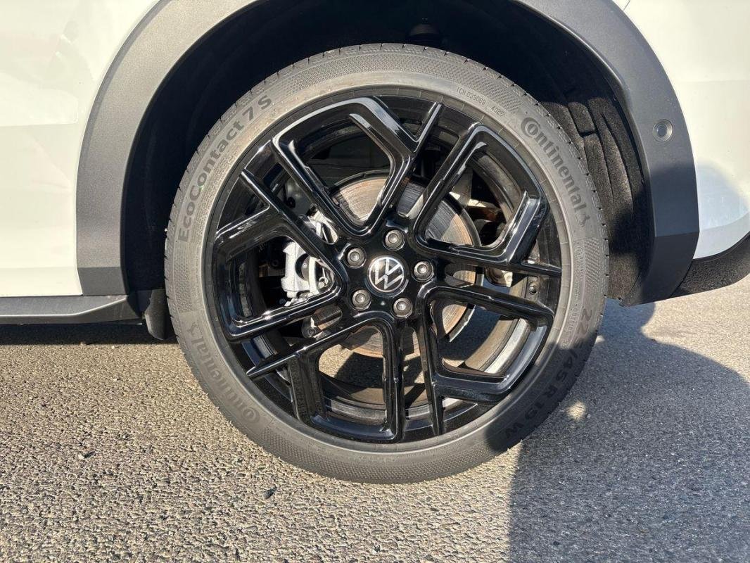 Volkswagen T-Roc - Photo 28
