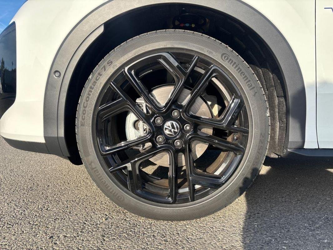 Volkswagen T-Roc - Photo 29