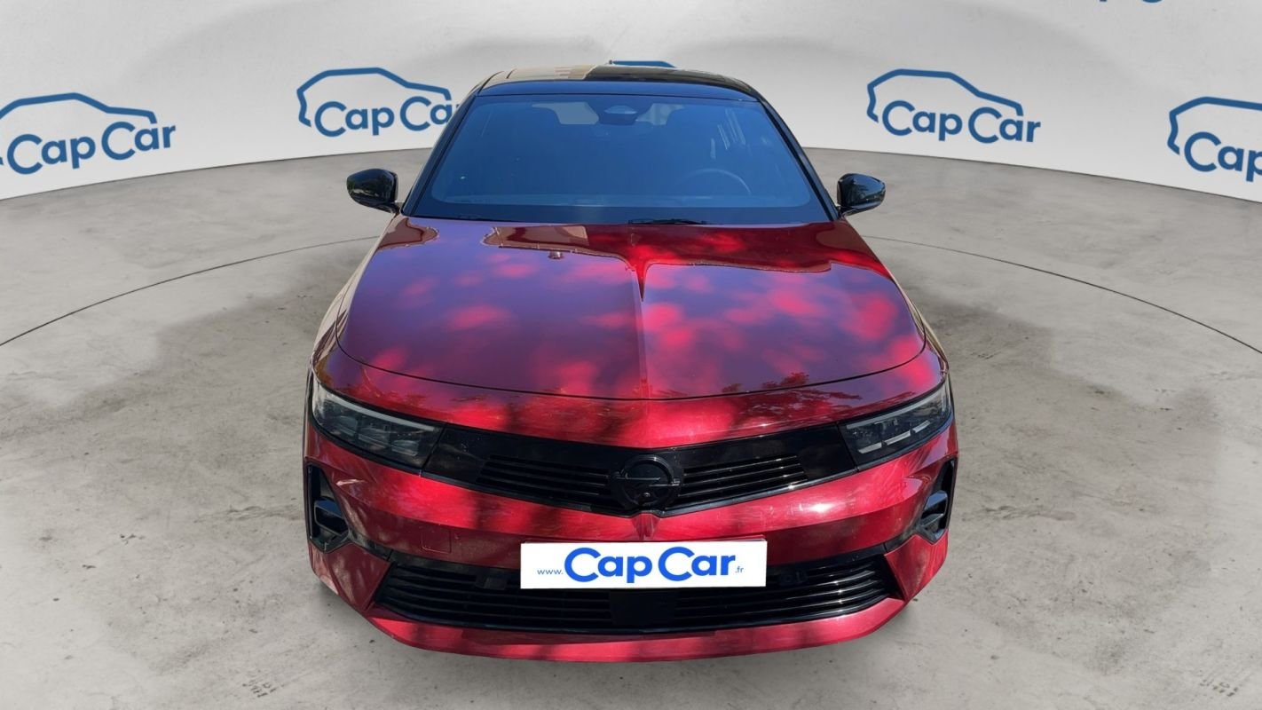 Opel Astra - Photo 5