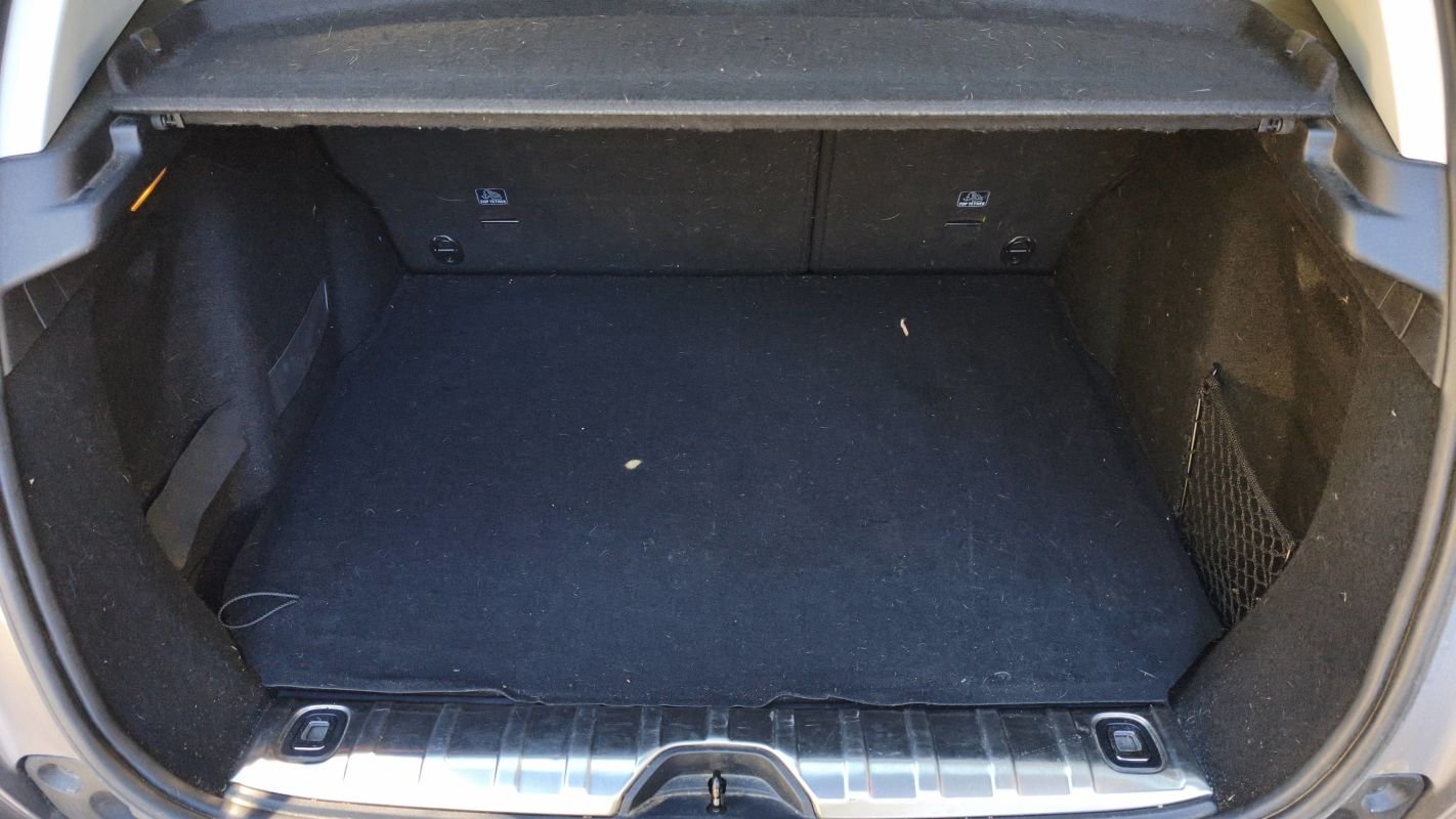 Peugeot 2008 - Photo 14