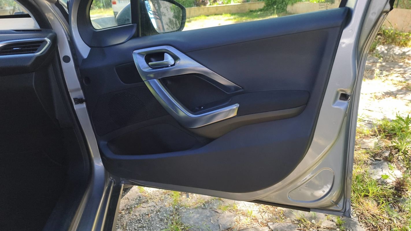 Peugeot 2008 - Photo 23
