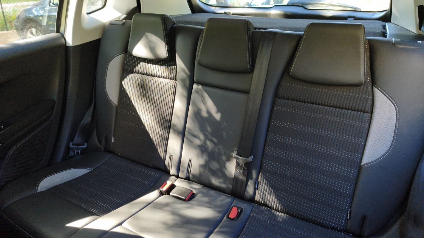 Peugeot 2008 - Photo 9