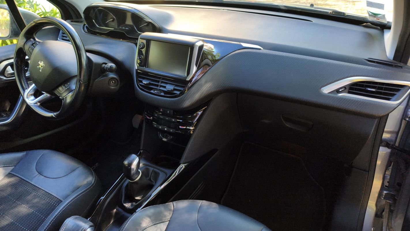Peugeot 2008 - Photo 10