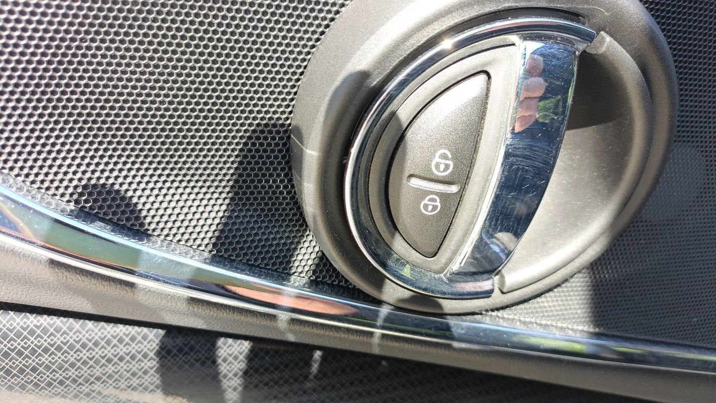 Mini Clubman - Photo 13