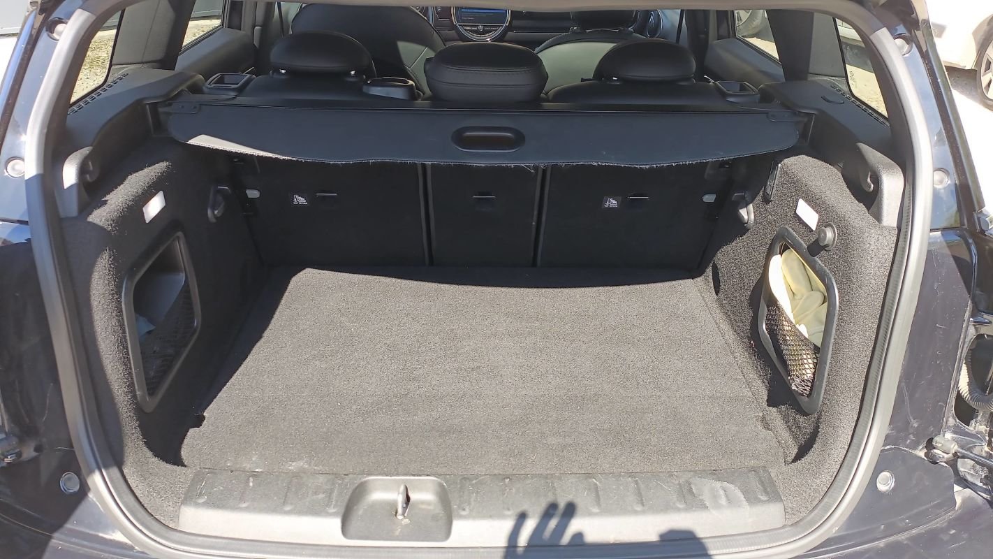 Mini Clubman - Photo 14