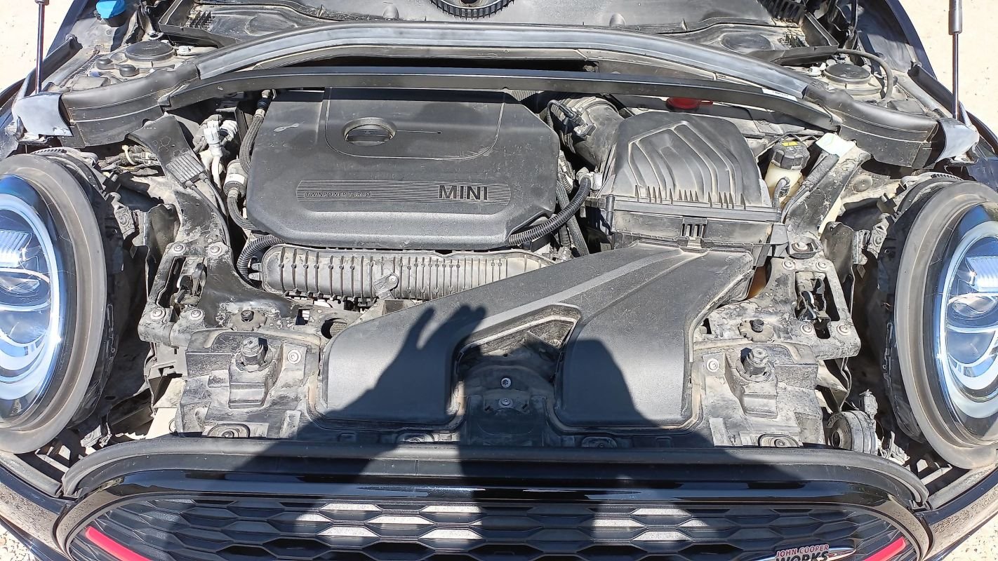Mini Clubman - Photo 15
