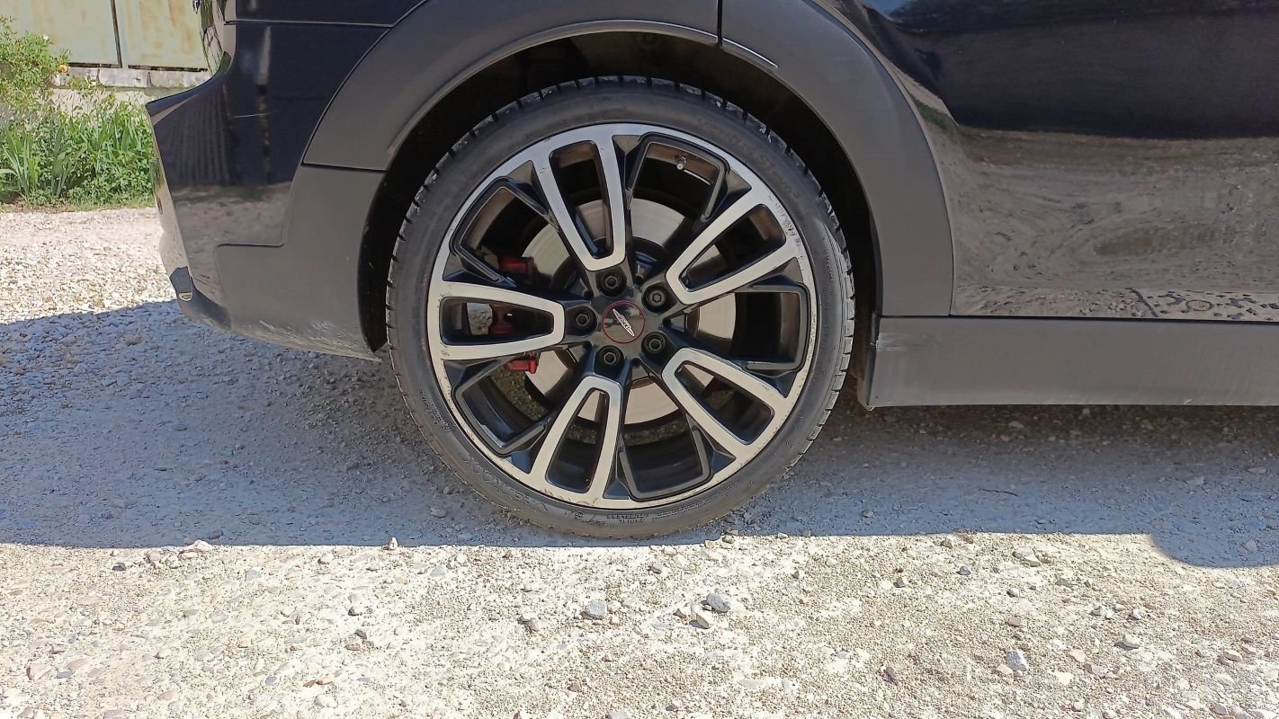Mini Clubman - Photo 16