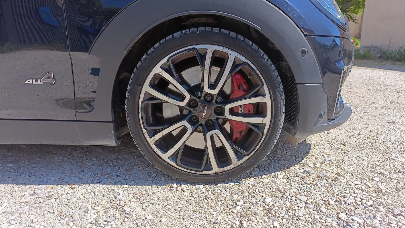 Mini Clubman - Photo 17