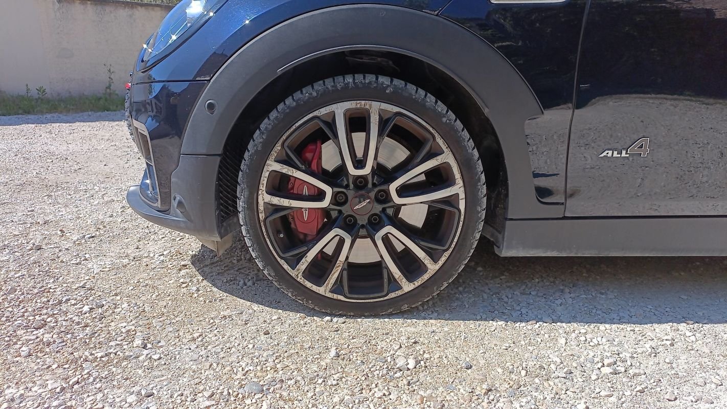 Mini Clubman - Photo 18