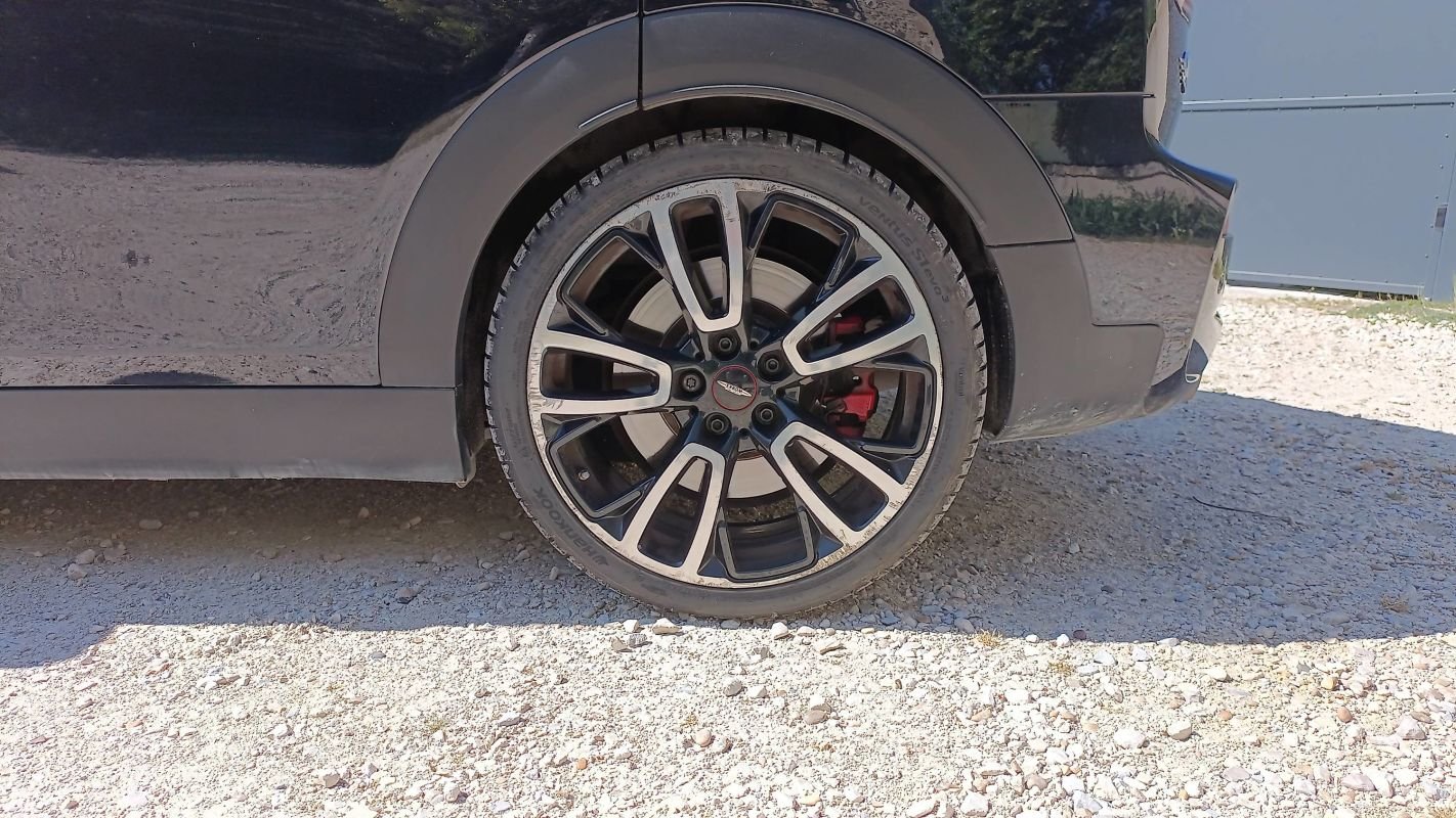 Mini Clubman - Photo 19