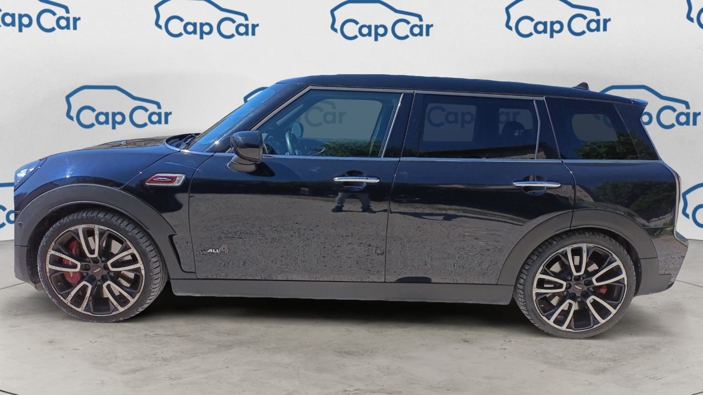 Mini Clubman - Photo 2