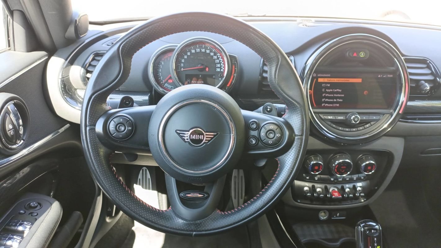 Mini Clubman - Photo 23