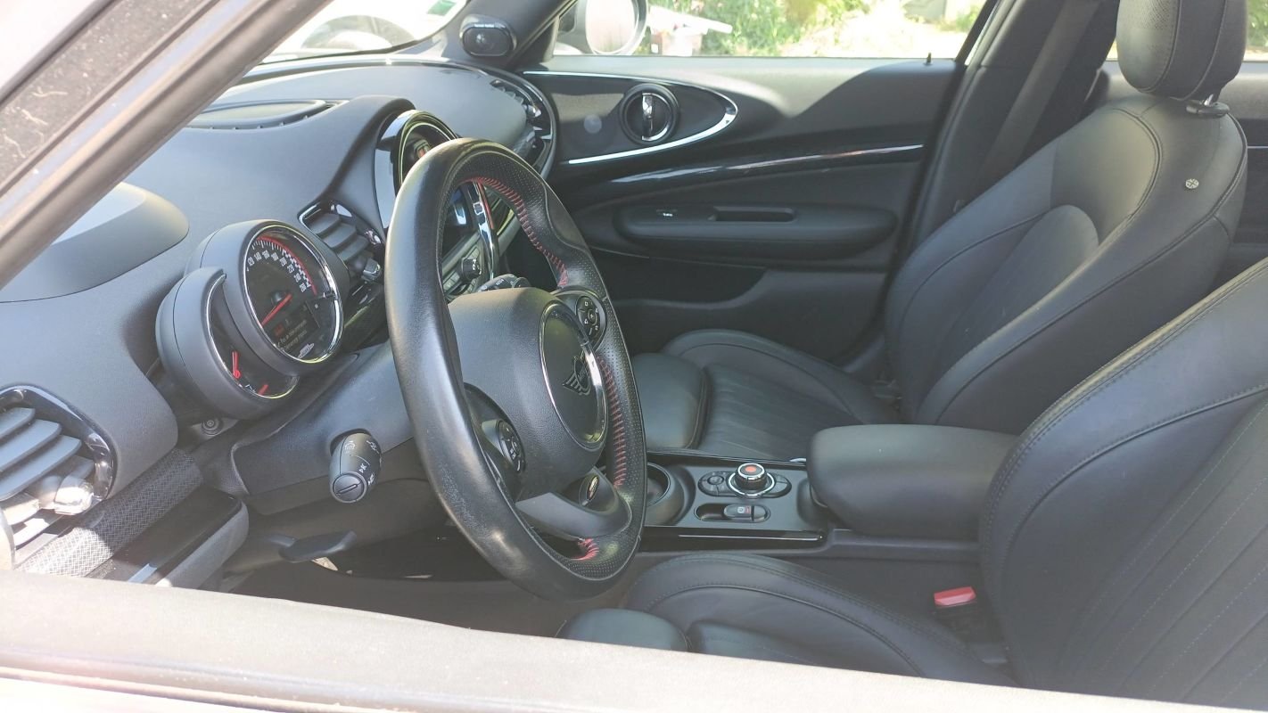 Mini Clubman - Photo 27