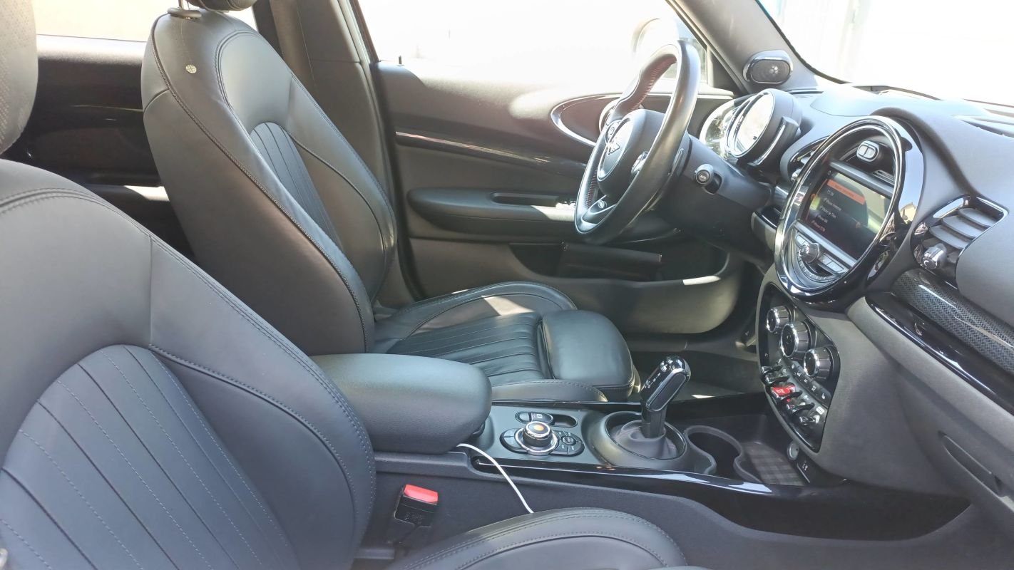 Mini Clubman - Photo 28