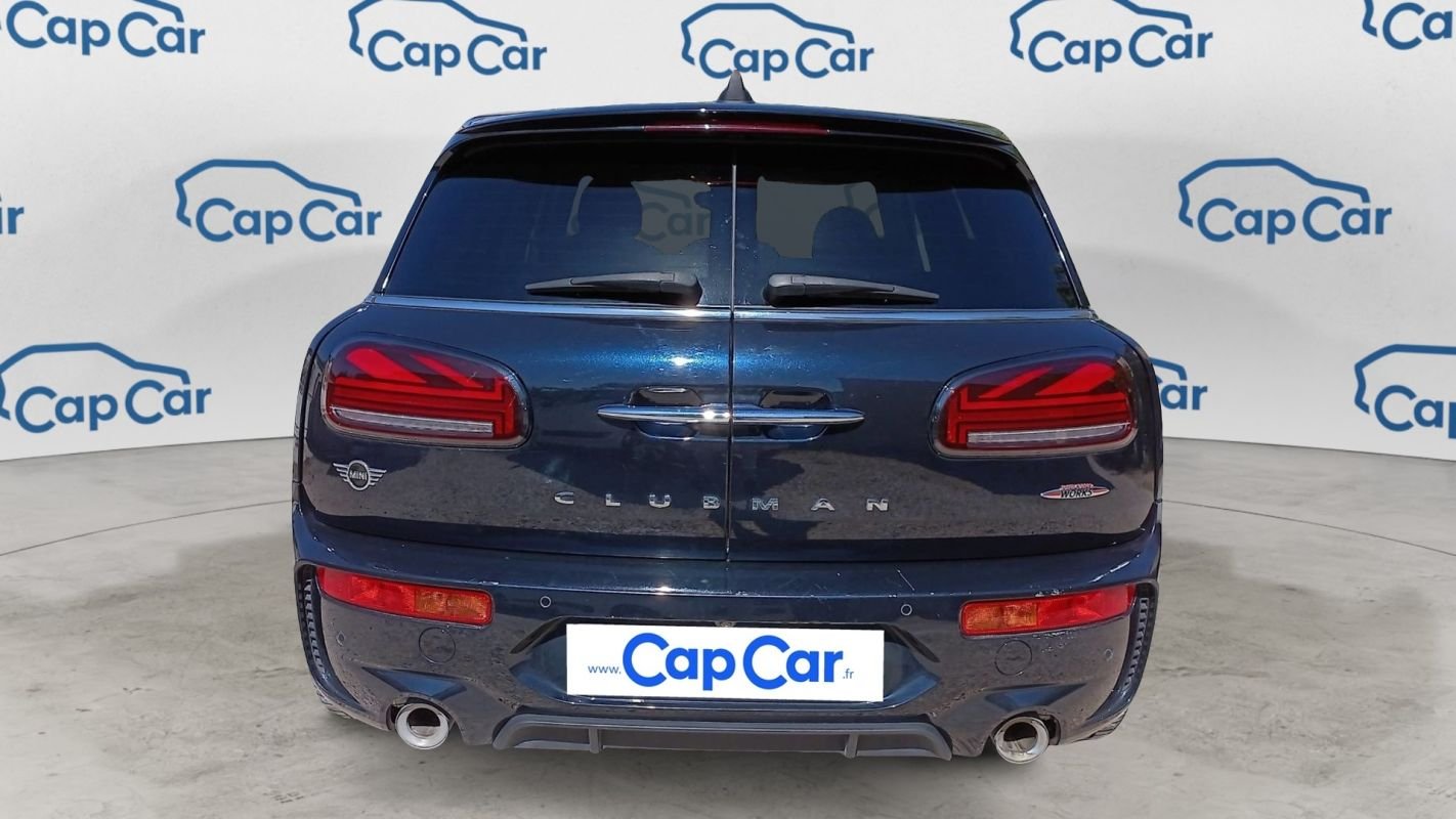 Mini Clubman - Photo 3