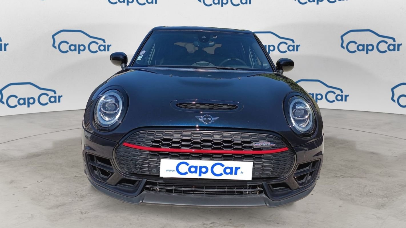 Mini Clubman - Photo 5