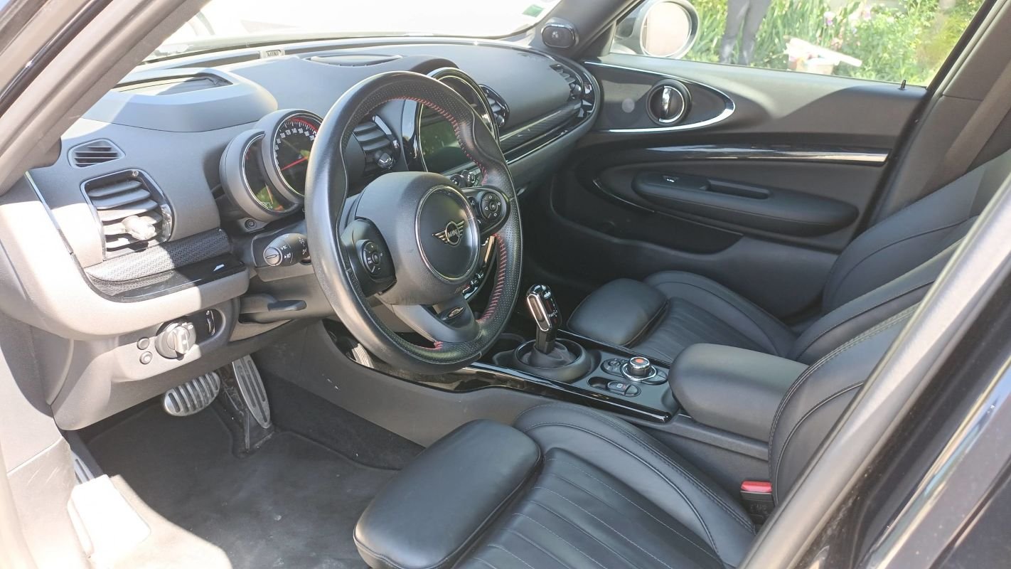 Mini Clubman - Photo 8