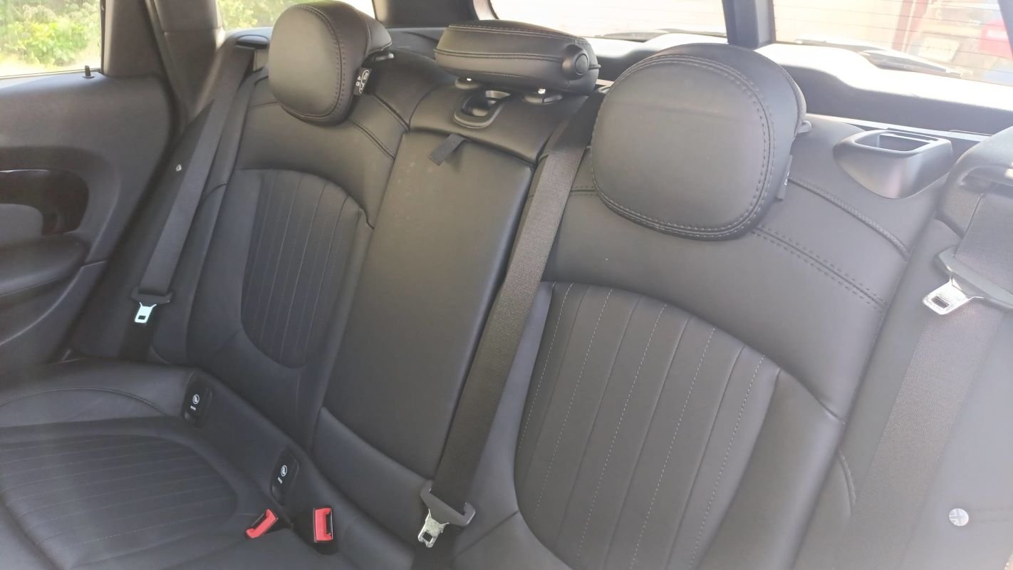 Mini Clubman - Photo 9