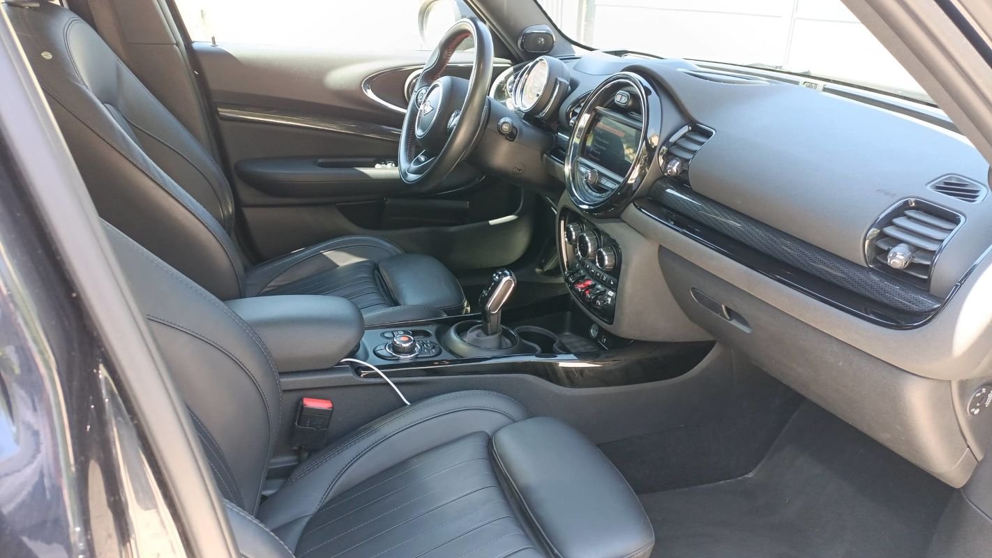 Mini Clubman - Photo 10