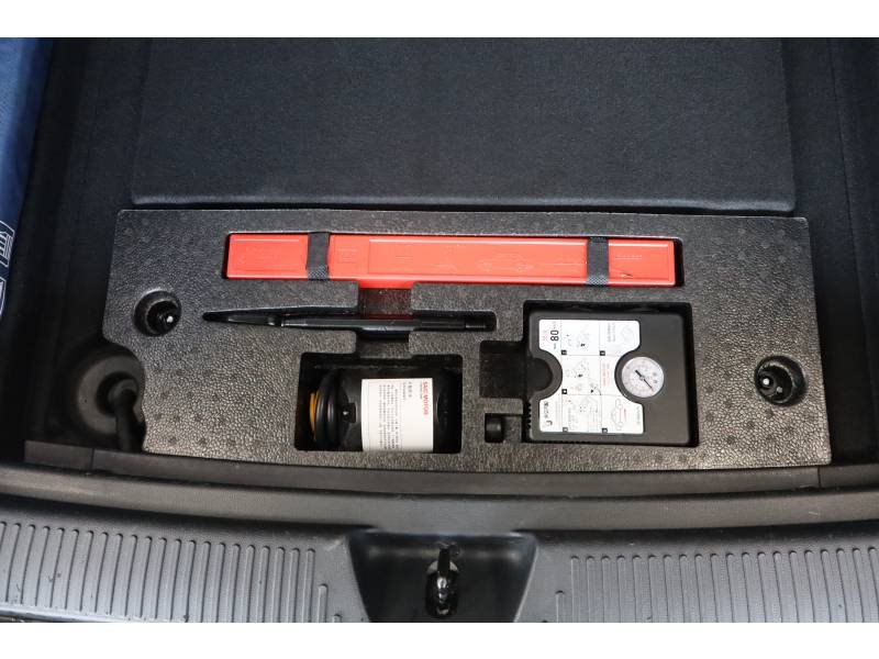 MG MG4 - Photo 16
