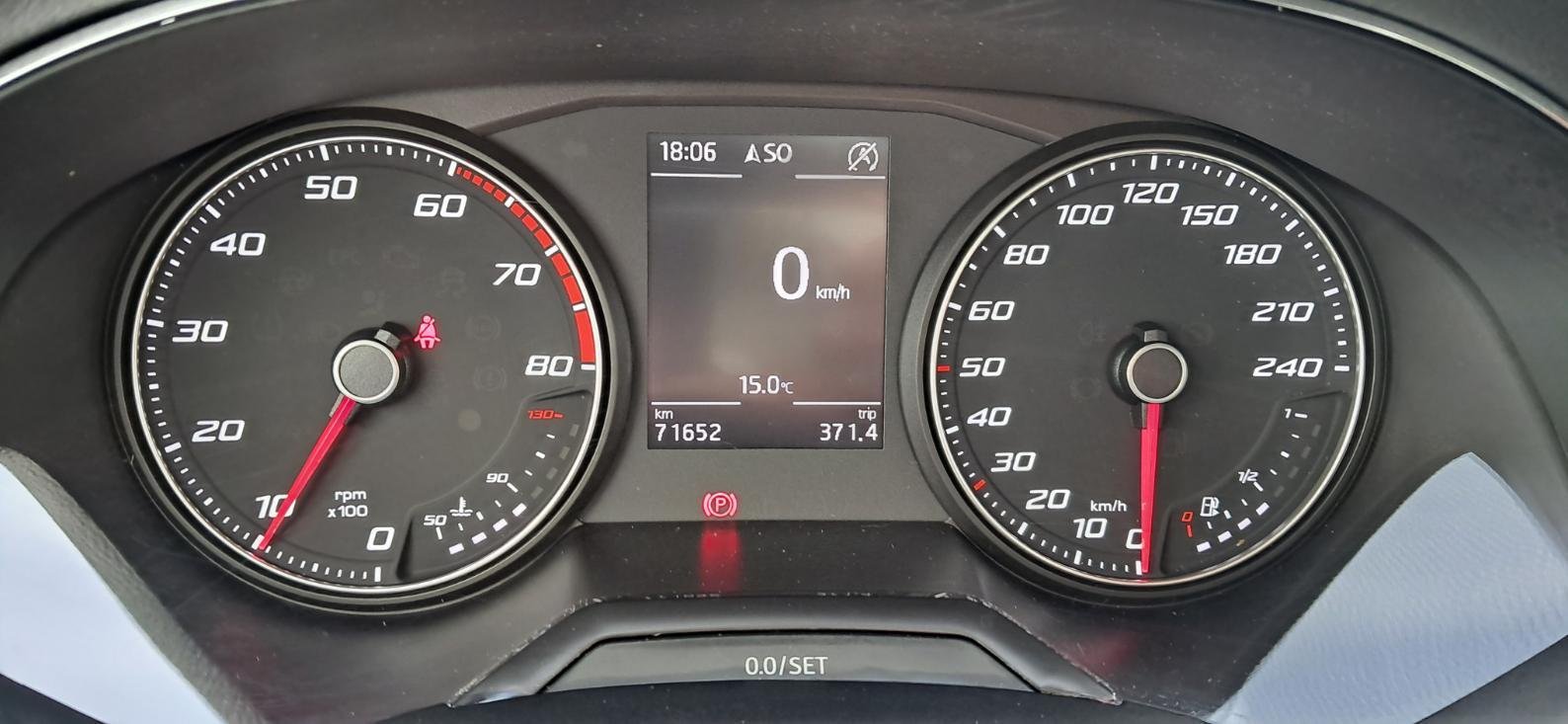 Seat Arona - Photo 13
