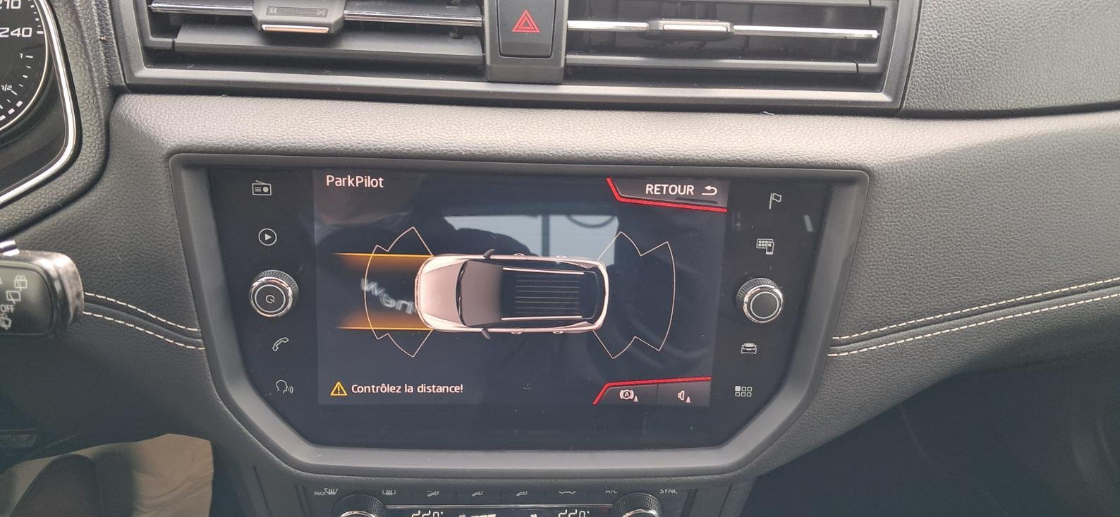 Seat Arona - Photo 14