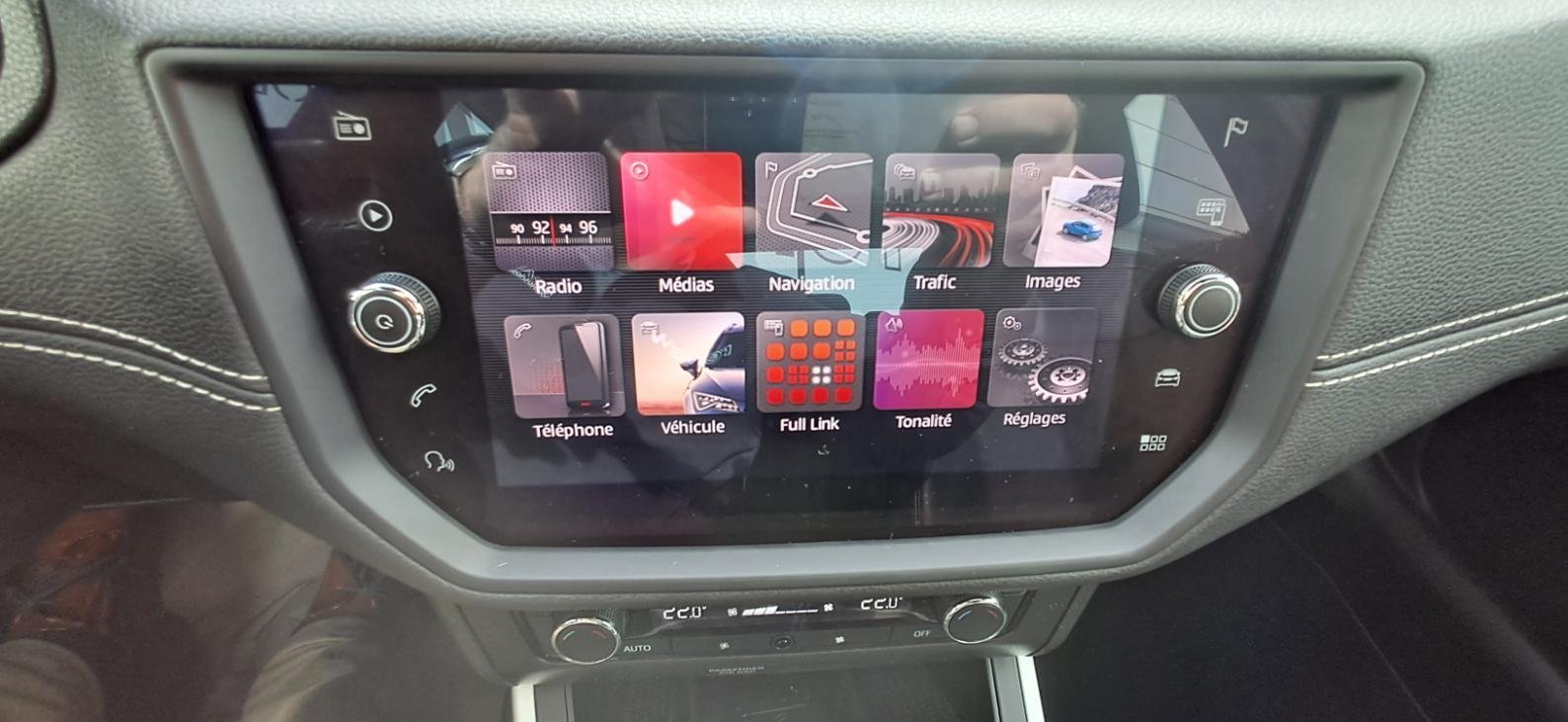 Seat Arona - Photo 16