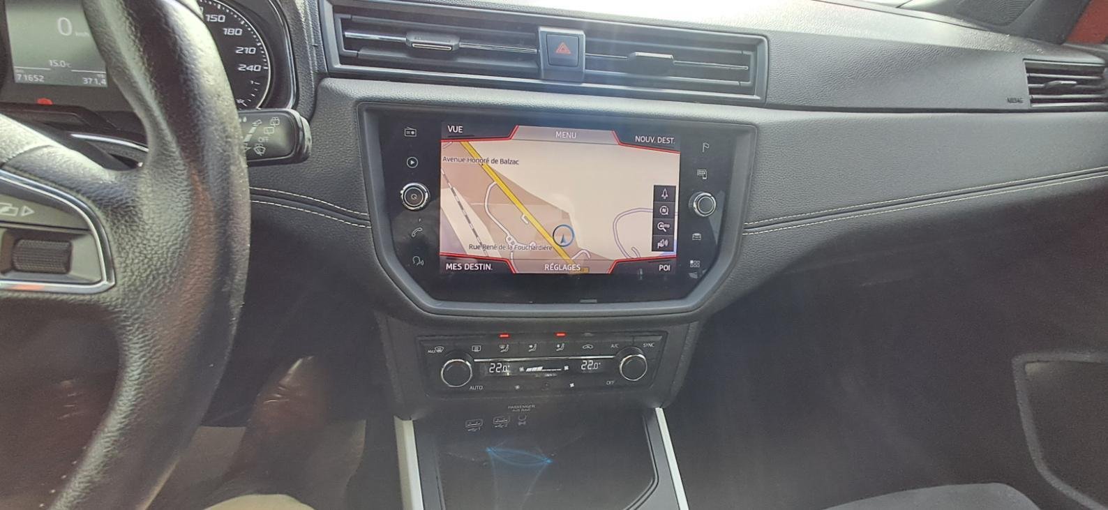 Seat Arona - Photo 17