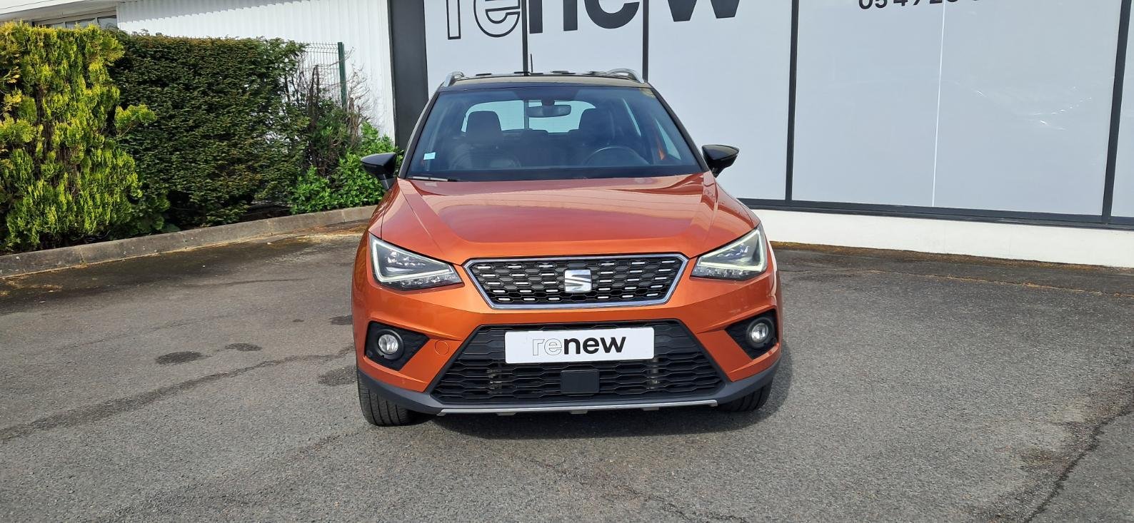 Seat Arona - Photo 18