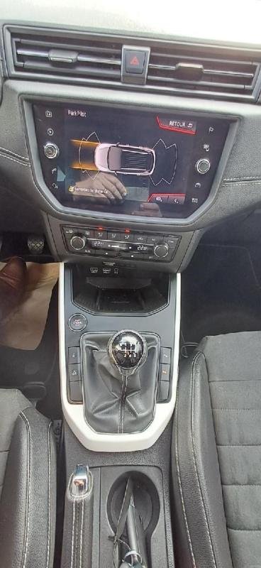 Seat Arona - Photo 19