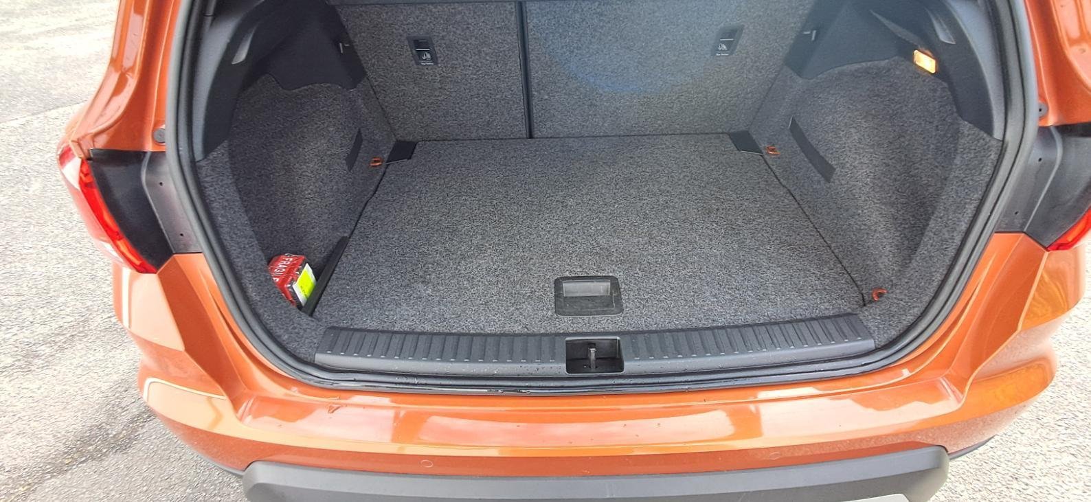 Seat Arona - Photo 6