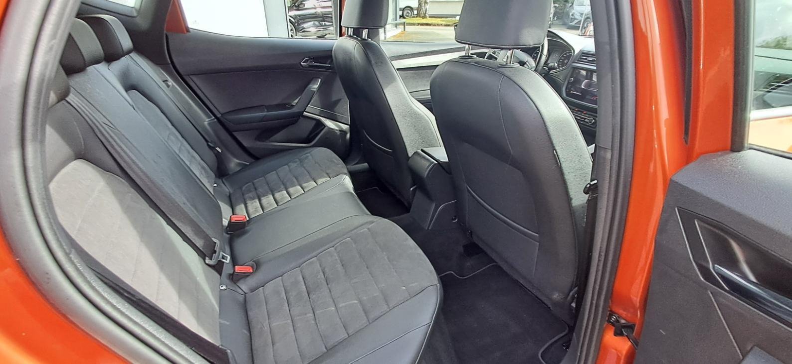 Seat Arona - Photo 7