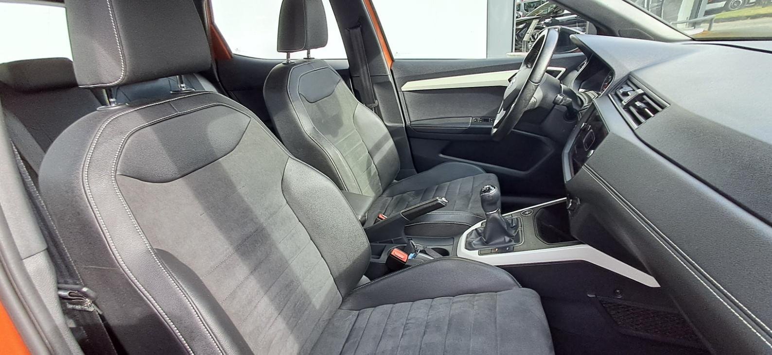 Seat Arona - Photo 9